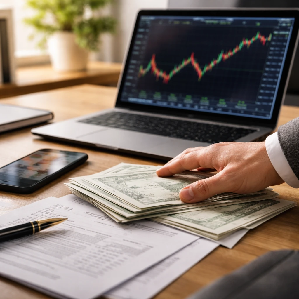 Aeluma Ten-Percent Holder Disposes $1.53M in Shares Ahead of Earnings