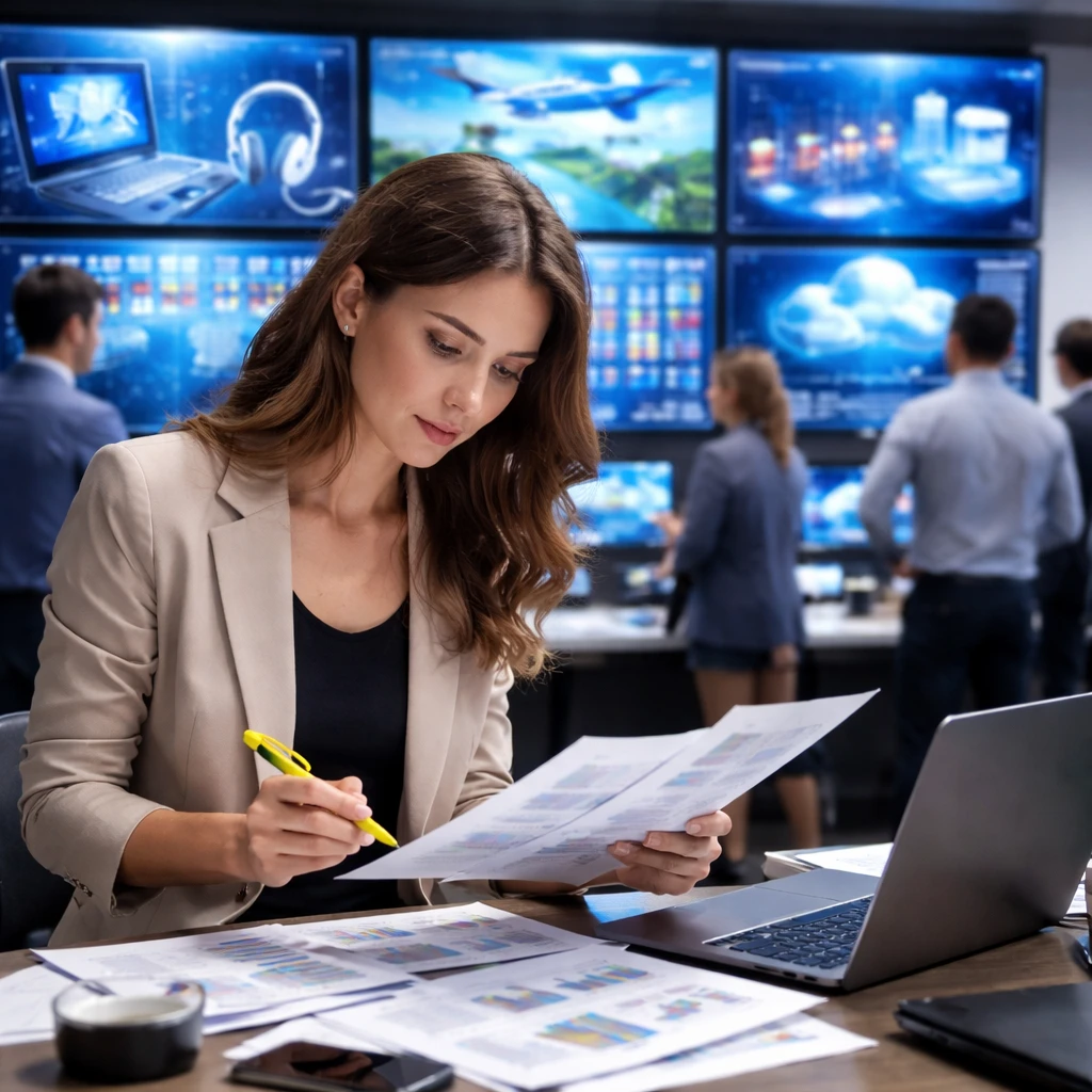 Analysts’ Weekly Calls: Downgrades and Upgrades Tilt Sentiment Across Tech, Retail and Finance