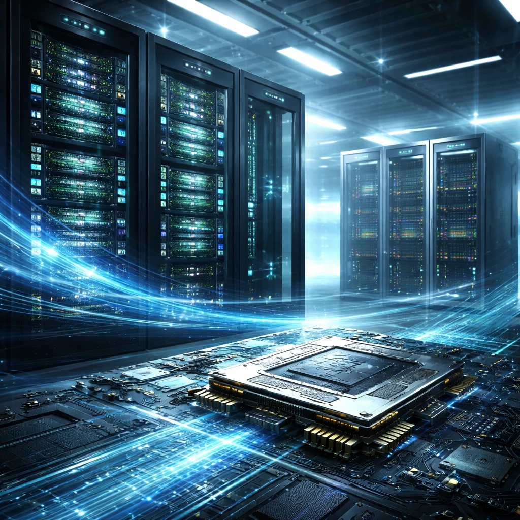 Alibaba expands AI agent capabilities with new foundation model and high-bandwidth hardware