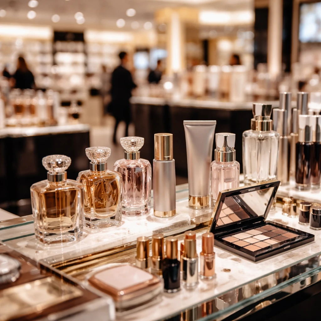 Barclays Says L'Oreal Stands to Gain as Beauty Market Becomes More Selective