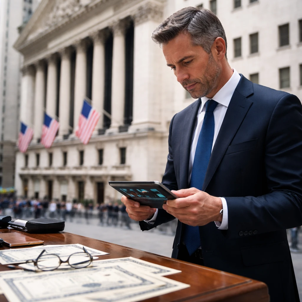 Abacus Global Co-Founder Makes Nearly $498K Share Purchase as Stock Rallies