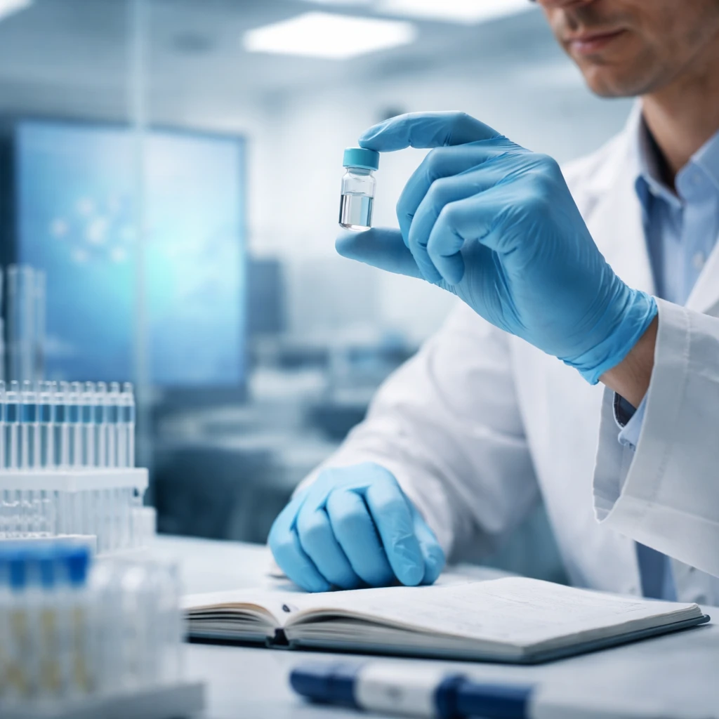 Stifel Lowers Disc Medicine Price Target After FDA Complete Response Letter Slows Timeline