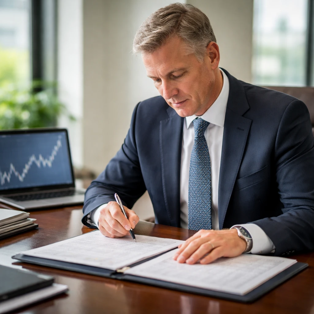 Vicor Executive Sells About $1.03 Million in Stock, Exercises Options on Same Day