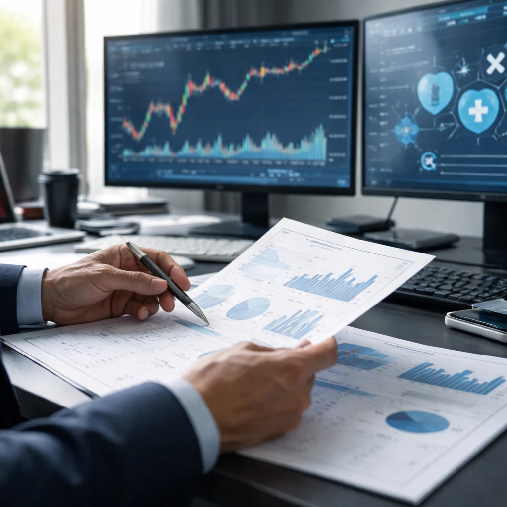 Raymond James Raises Oscar Health to Outperform, Sees Path to Margins Recovery