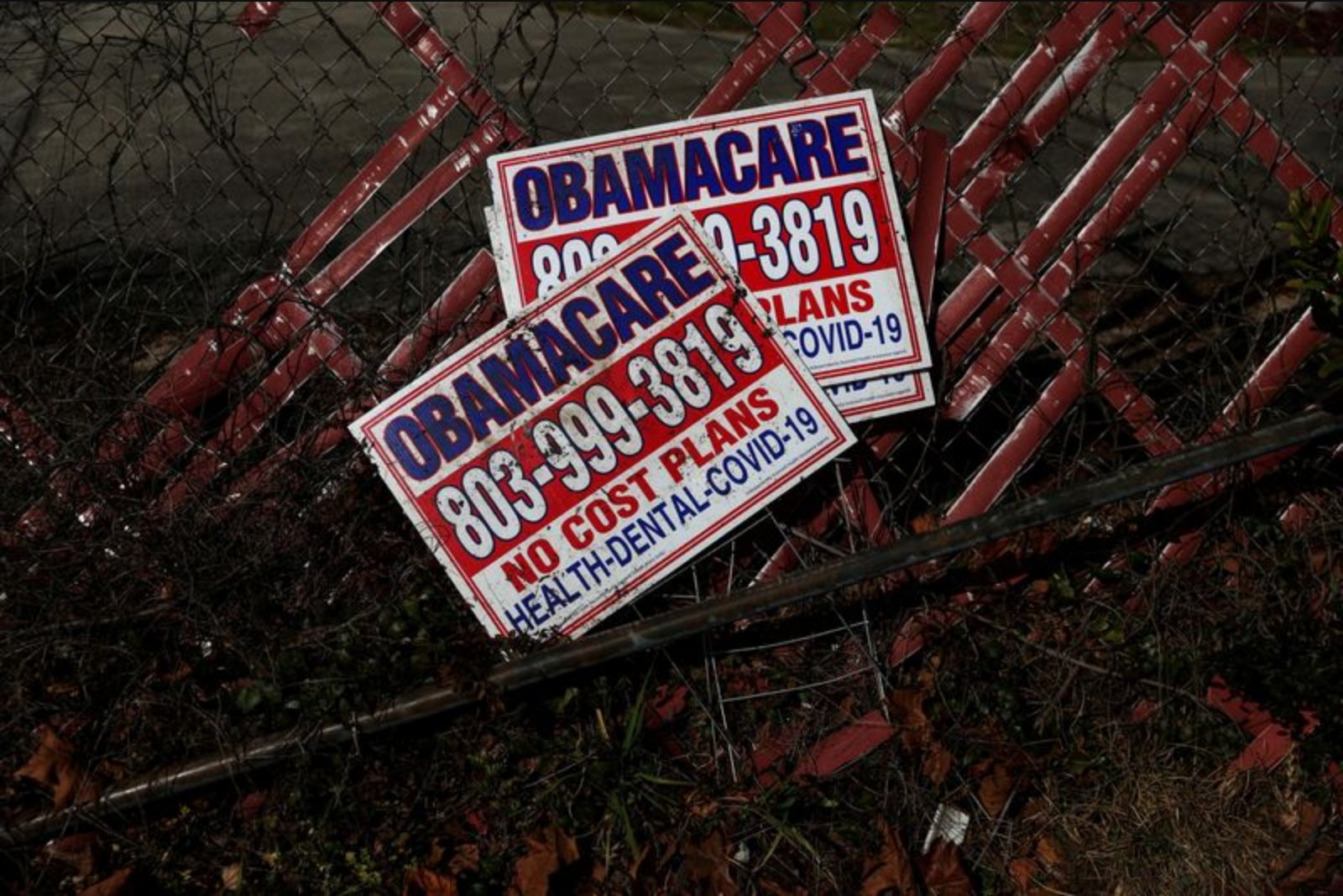 Rising Non-Payment Is Driving ObamaCare Dropouts, With Kentucky and Idaho Hardest Hit