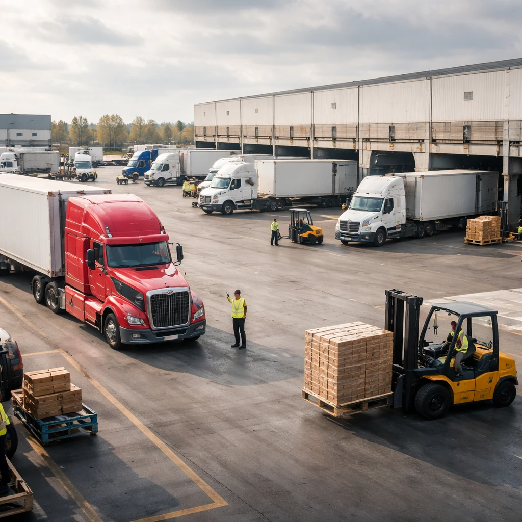 BofA Lifts XPO Price Target to $209, Cites Operational Gains and Strong January Results