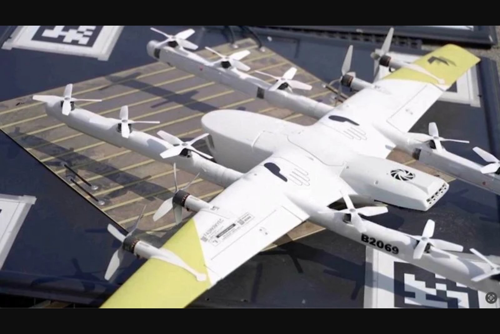 U.S. Poised to Accelerate Drone Deliveries as FAA Moves to Loosen Line-of-Sight Limits