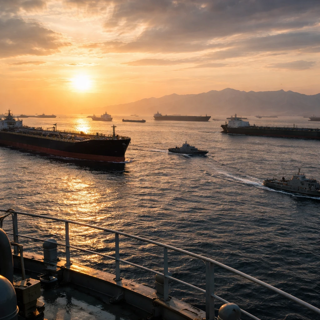BofA: Oil Price Volatility Could Reignite Inflation If Pass-Through Persists