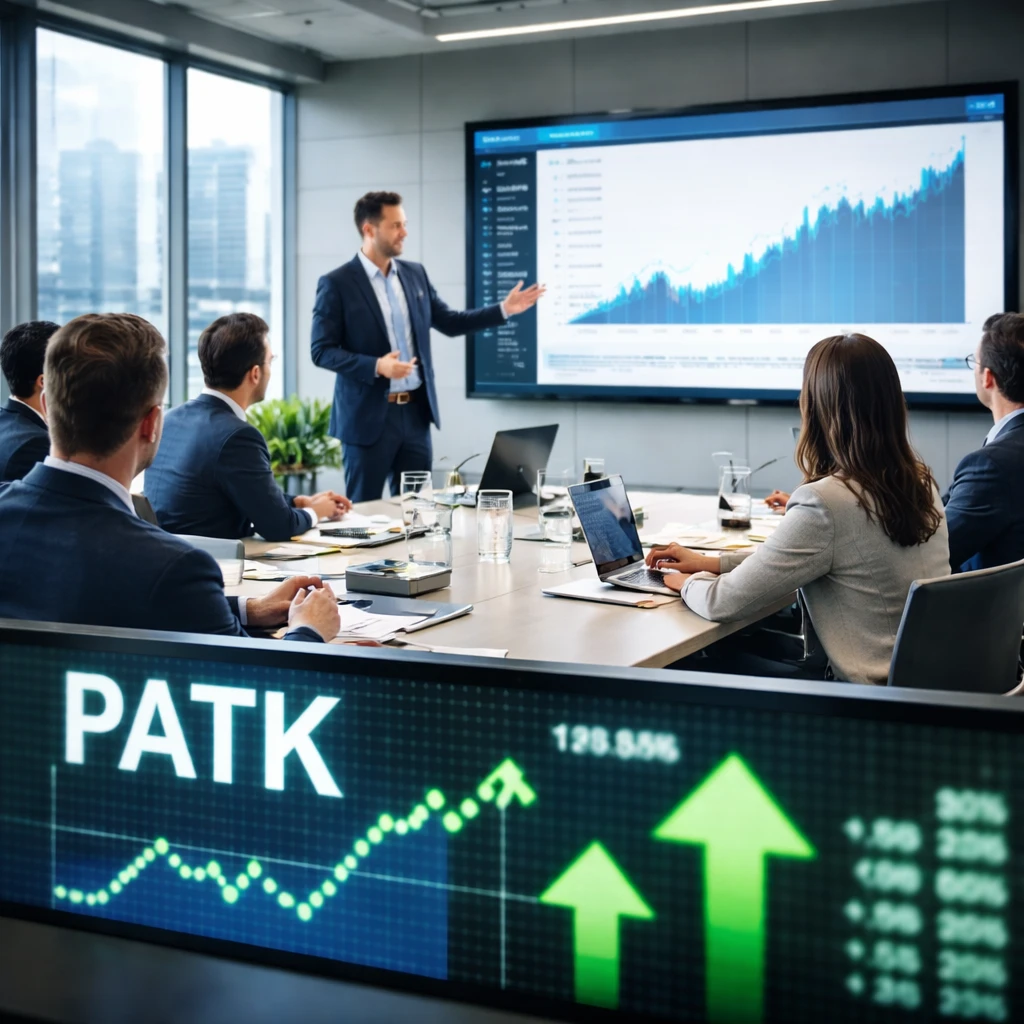 Benchmark Raises Patrick Industries Price Target to $150 After Strong Quarter