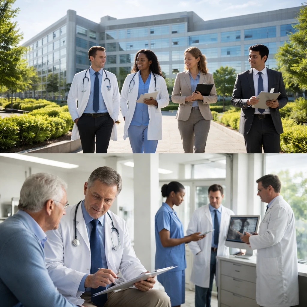 Evercore Cuts Humana Price Target to $180, Flags Margin Risks Amid Rapid MA Membership Growth