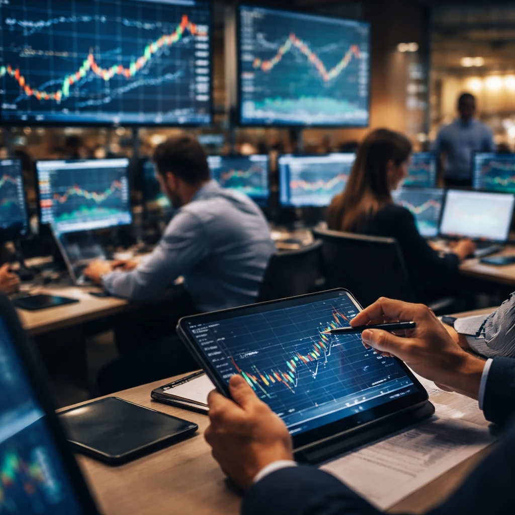 After-hours movers: Broadcom, StubHub, Cracker Barrel, Grocery Outlet, Veeva and more see volatile reactions