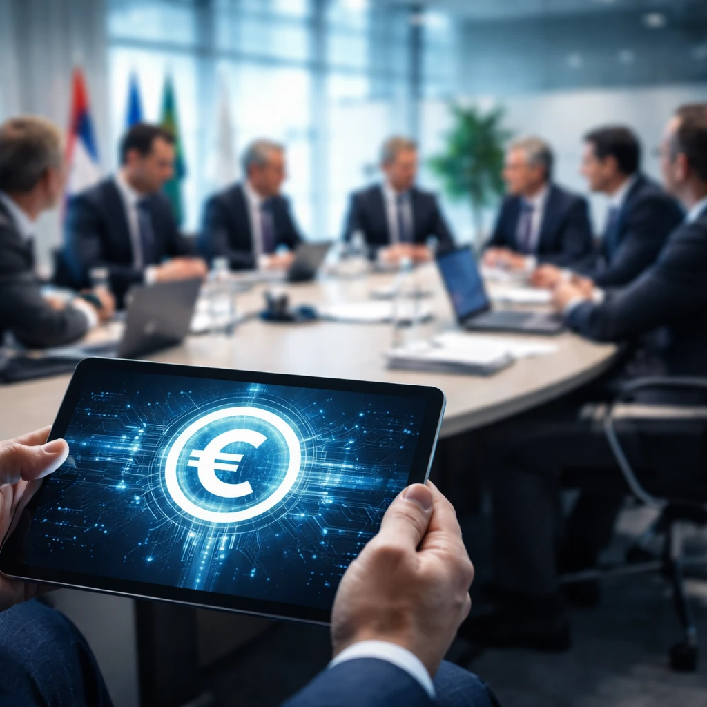 Sabadell Signs On to Qivalis Consortium Planning Euro-Pegged Stablecoin
