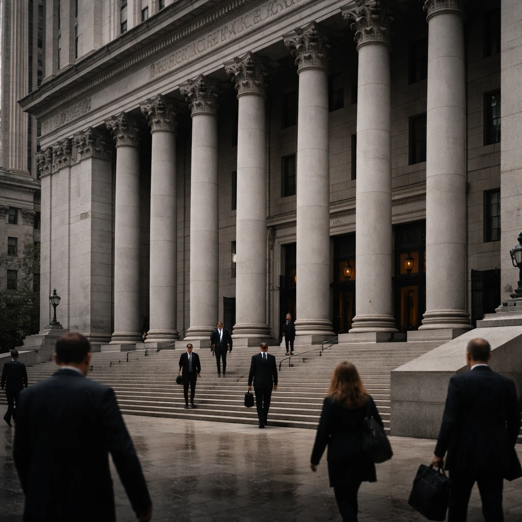 Three Alexander Brothers Convicted in High-Profile Sex Trafficking Case in Manhattan