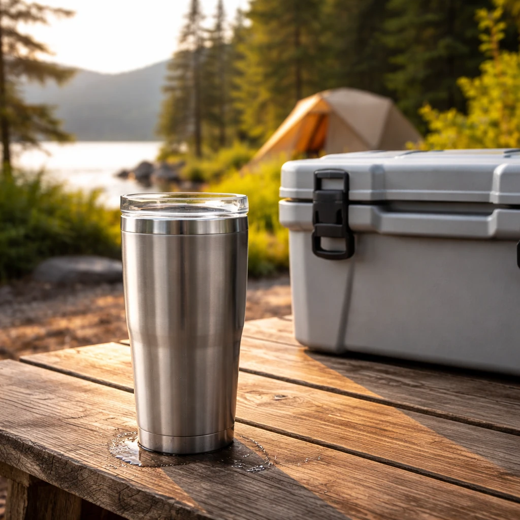 B.Riley Raises Yeti to Buy, Cites Drinkware Recovery and Strong Q4 Results