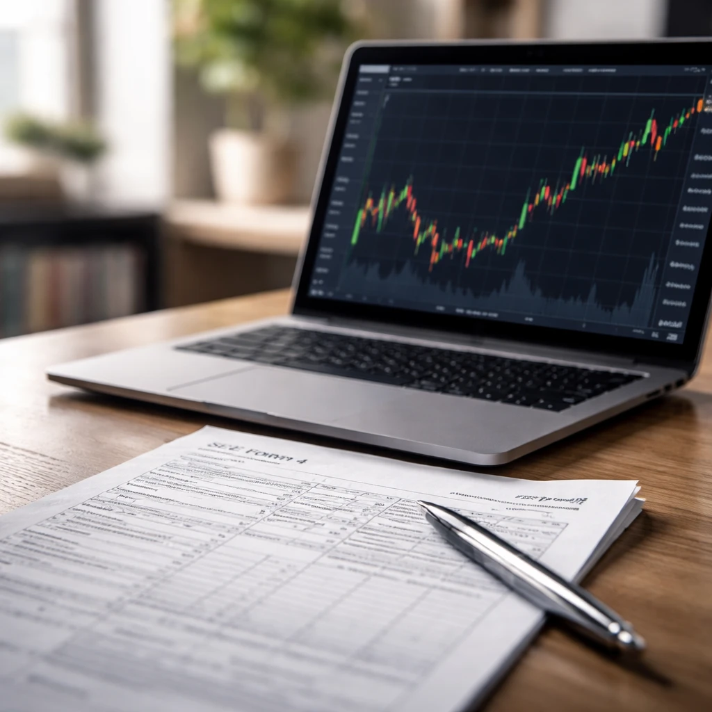 IEH Corp Director Reduces Stake, Selling 1,000 Shares for $17,697