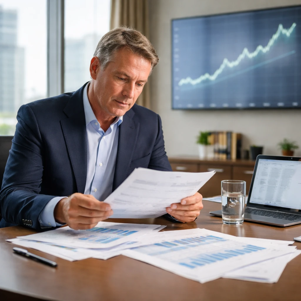 WhiteHorse Finance Director Purchases $119,710 of Company Stock