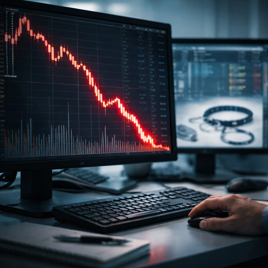 Zoetis Plunges After Q1 Miss and Lowered Full-Year Guidance
