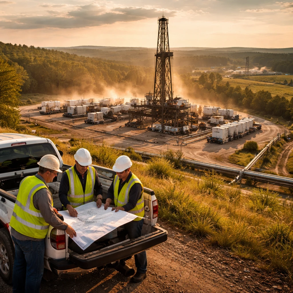 Stephens lifts EQT price target to $71, cites capital efficiency; mixed analyst notes follow earnings beat