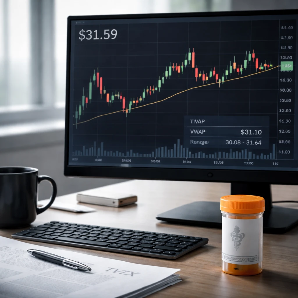 Why Travere's Filspari Approval Odds Look Underpriced at $31.59