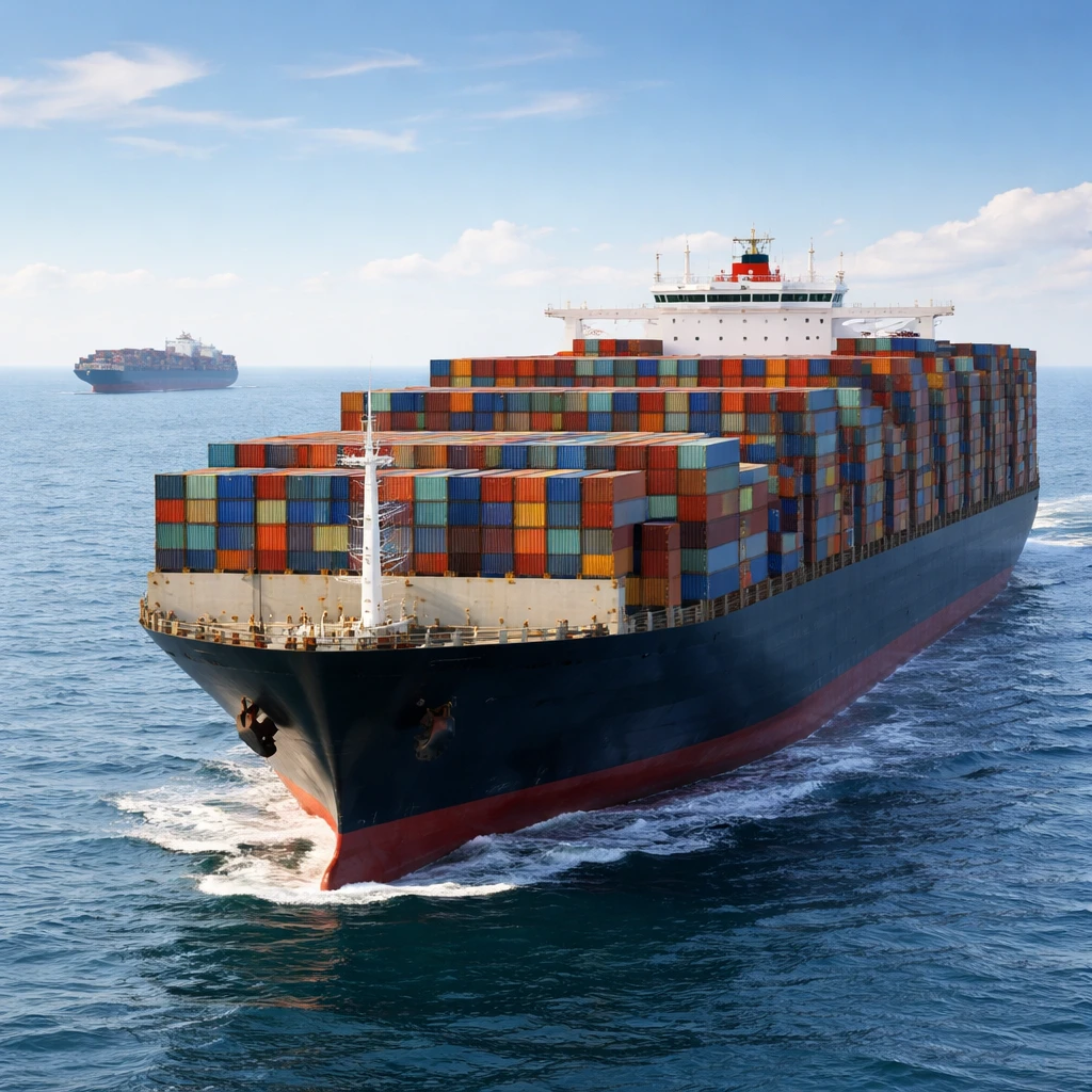 ZIM Shares Surge After Hapag-Lloyd Agrees $4.2 Billion Cash Acquisition