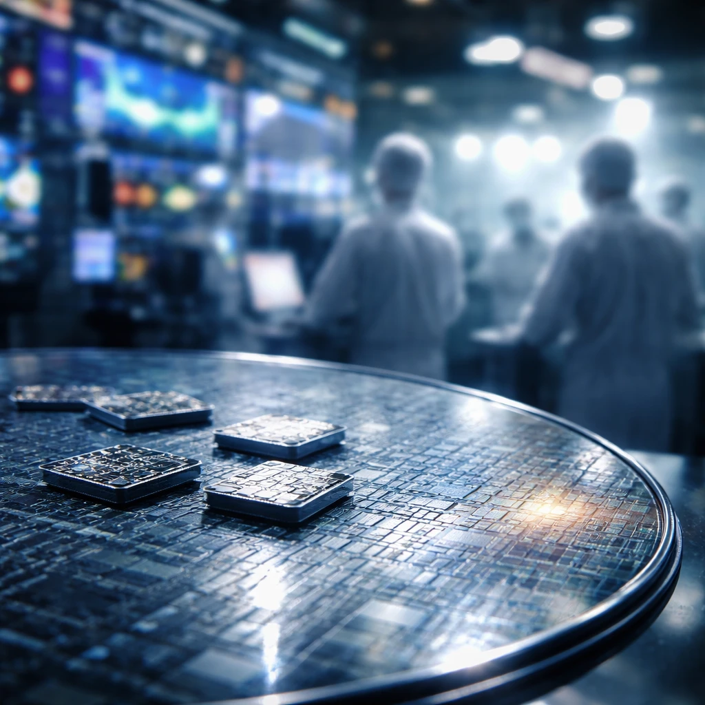 Micron Climbs on Samsung Labor Risks as Deutsche Bank Reiterates $1,000 Target