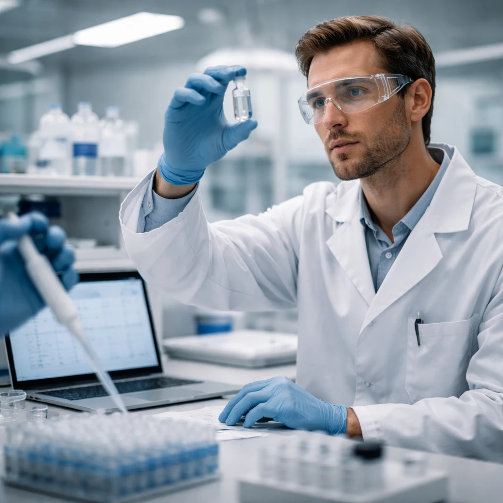 Ipsen Shares Slip as Strong Corabotase Data Meets Commercial and Legal Uncertainty