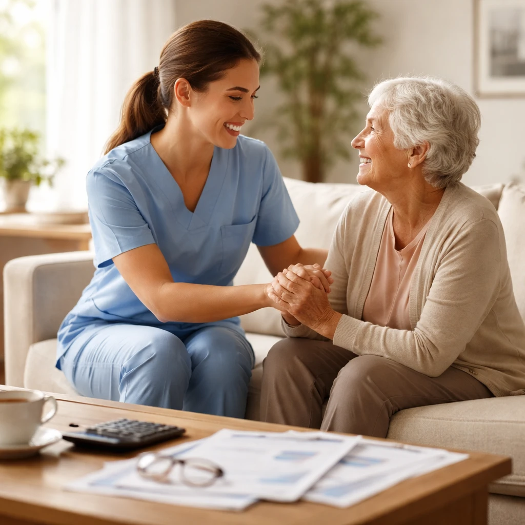 Citizens Sticks With Market Outperform on Addus HomeCare, Keeps $150 Target