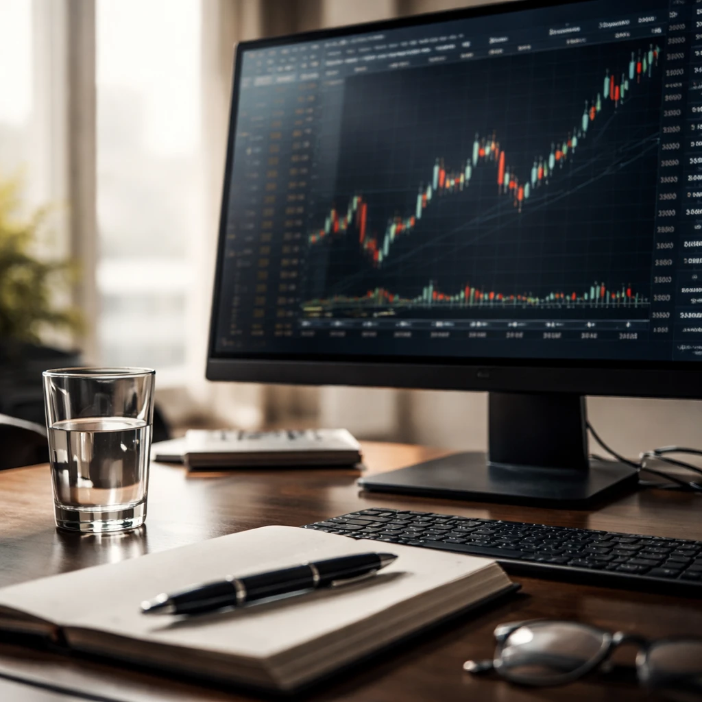 IRadimed CEO Disposes $762,970 in Stock as Shares Trade Near Yearly Peak