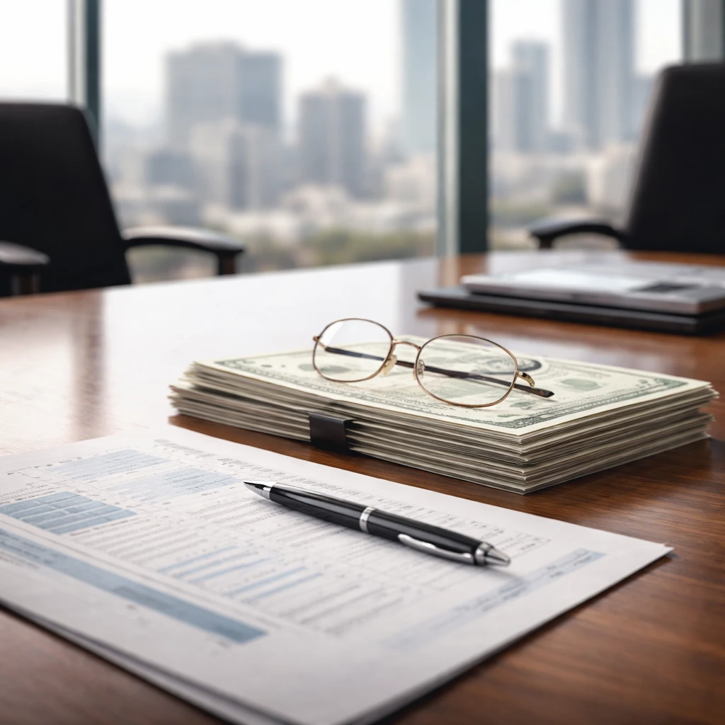 Orrstown Director Sells $96,550 in Stock as Company Posts Q4 Beat