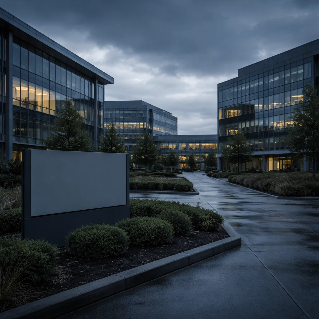 Theravance Biopharma Shares Plummet After Phase 3 Ampreloxetine Trial Misses Endpoint