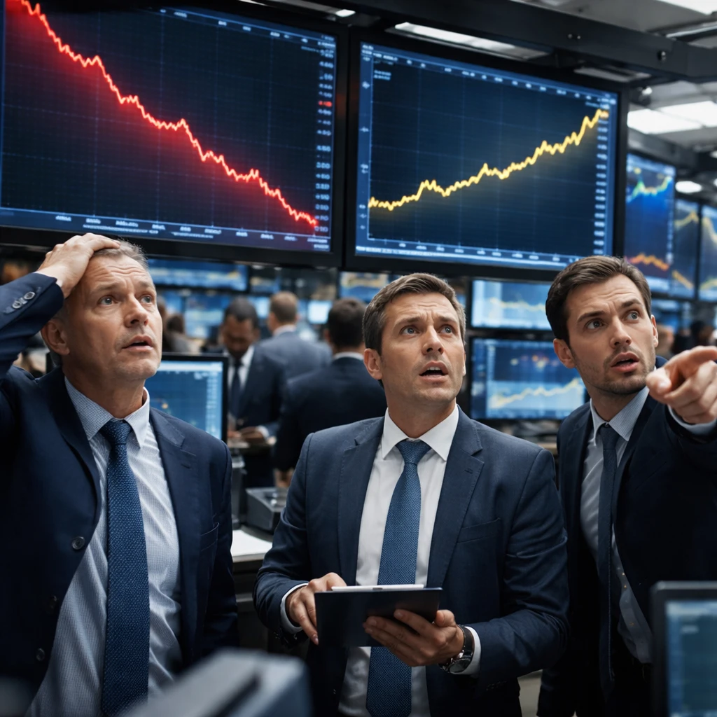 QQQ Slides After Strong May Jobs Report Sends Yields Higher and Tech Stocks Lower