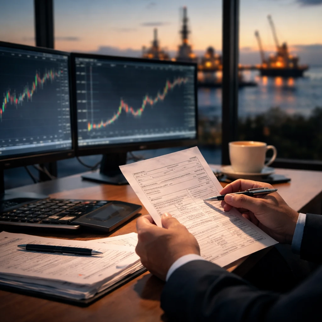 Chevron Controller Disposes of $544,000 in CVX Shares After Exercising Options