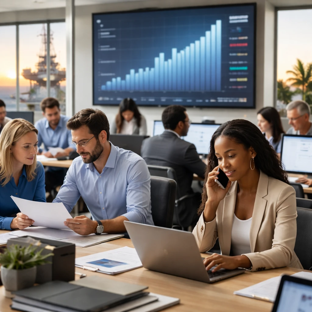 U.S. Private Payrolls Outperform Estimates in May as Broad-Based Hiring Continues