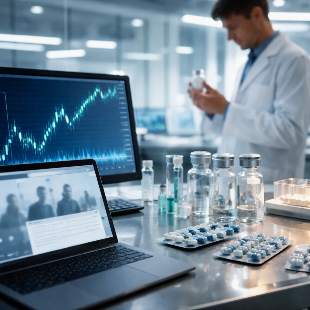 Bernstein Keeps Outperform on Eli Lilly as GLP-1 Market Faces Novel Disruption