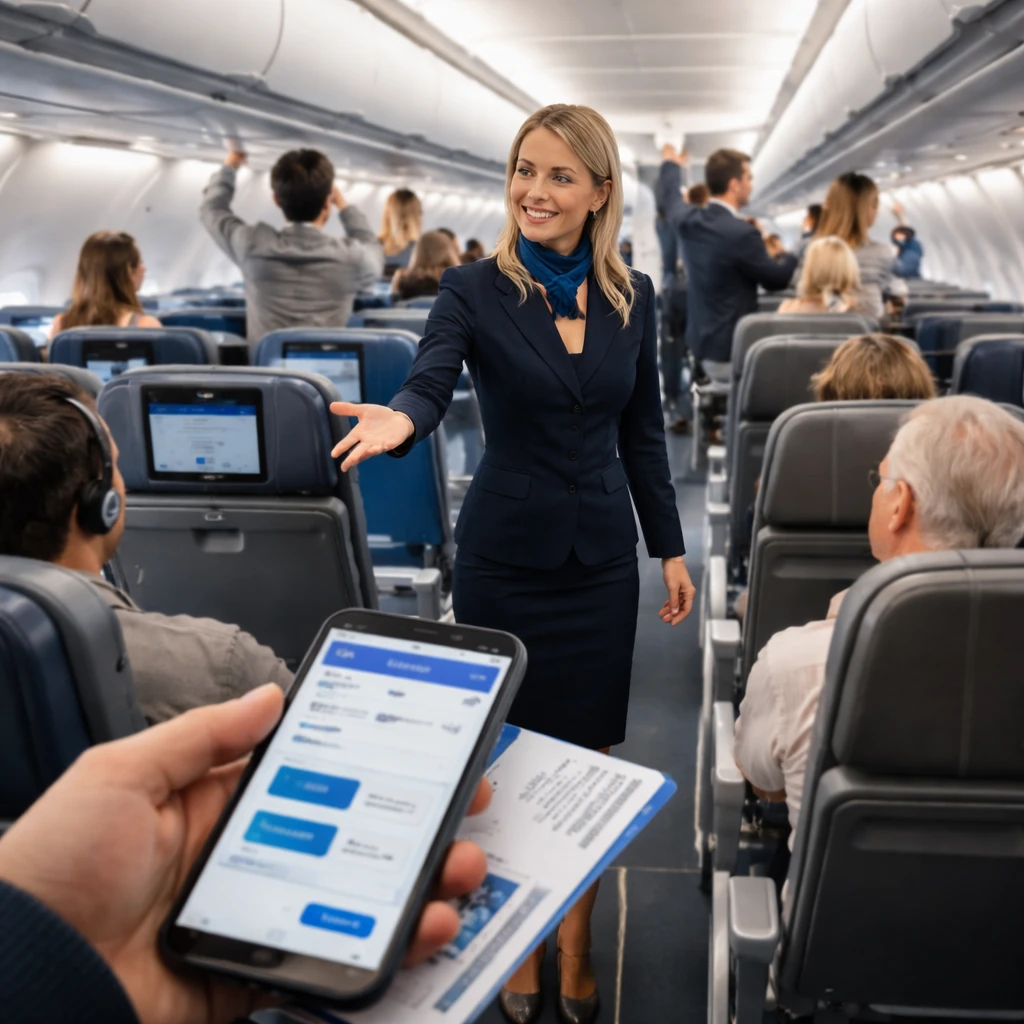 JetBlue Restructures Fare Offerings as Carriers Lean on Segmented Pricing
