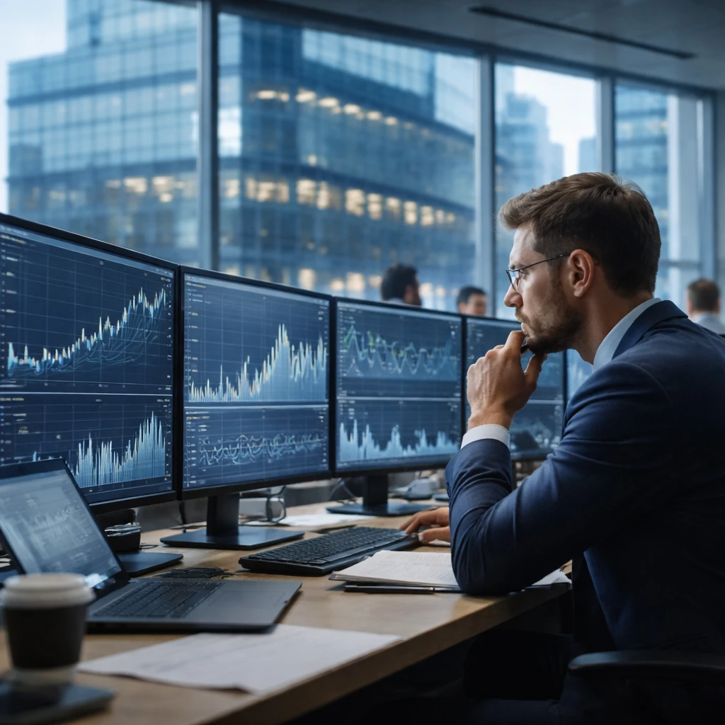 BMO Cuts S&P Global Price Target to $482, Keeps Outperform Rating After Mixed Q4 Results