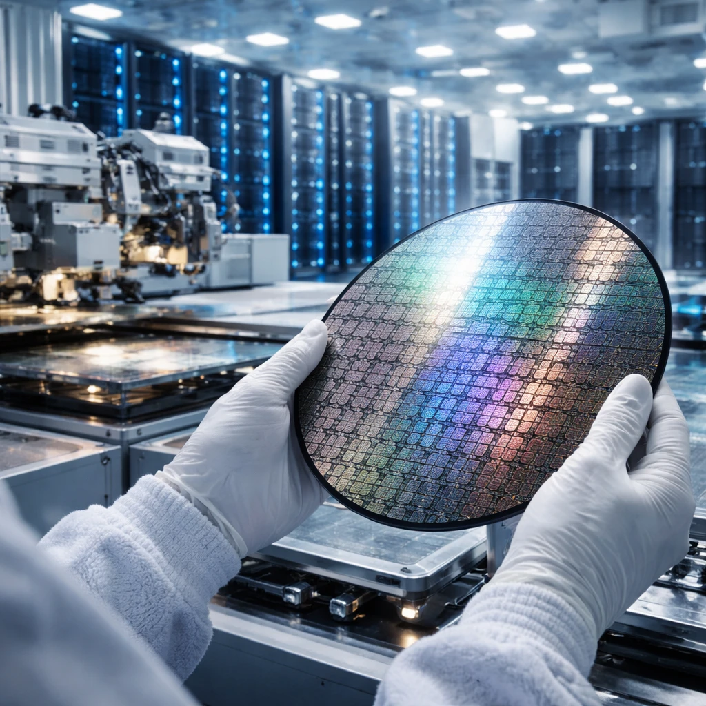 Macquarie Highlights Japan Semiconductor Leaders Poised to Gain from Data Center Capex