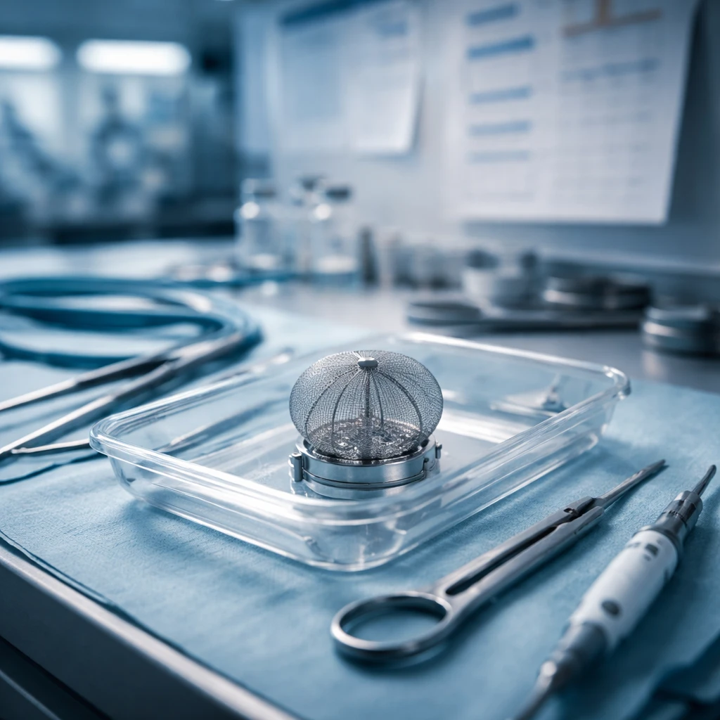 Truist Cuts Boston Scientific Target to $95, Keeps Buy Rating Amid EP Weakness