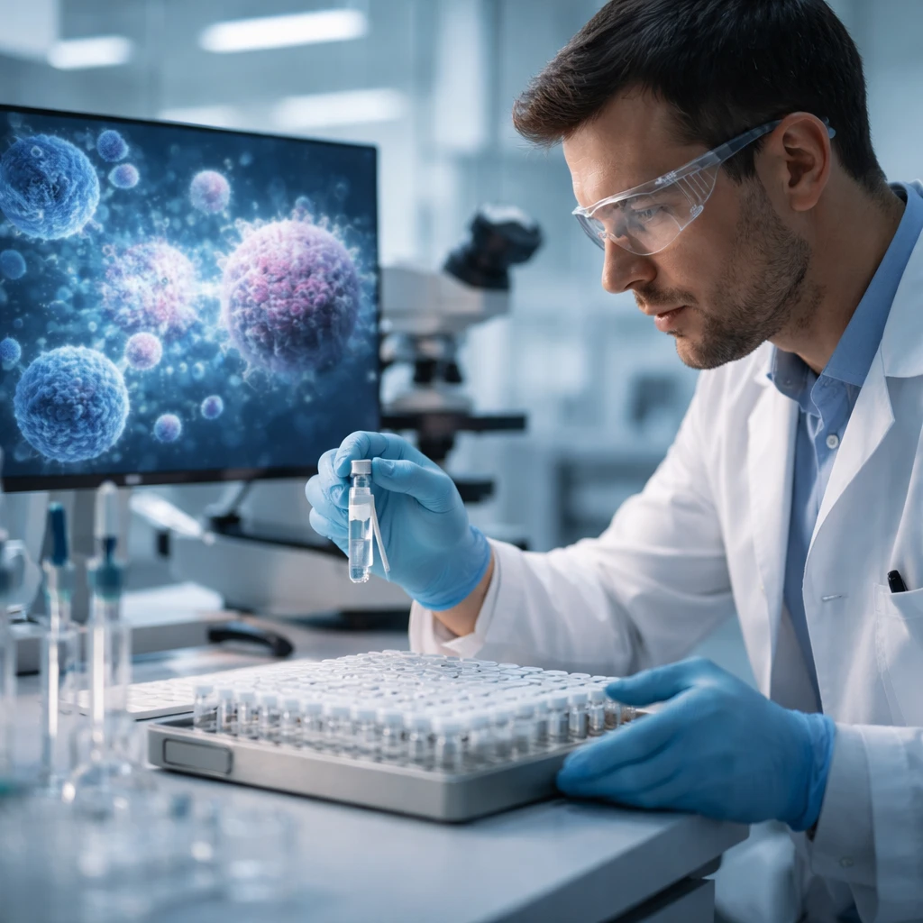 H.C. Wainwright Starts Coverage of Autolus, Assigns Buy and $9 Target