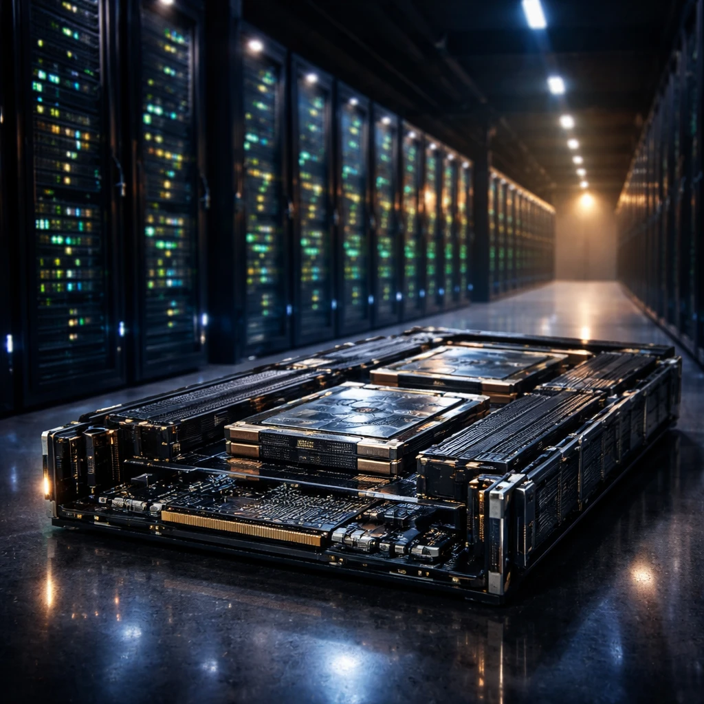 NVIDIA Shares Bounce After Company Rebuts Reported Delay in Kyber AI Rack