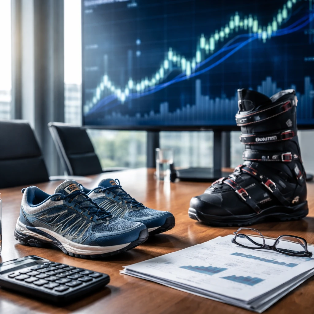 Piper Sandler Upholds Overweight on Amer Sports as Analysts Raise Targets; Valuation Raises Questions