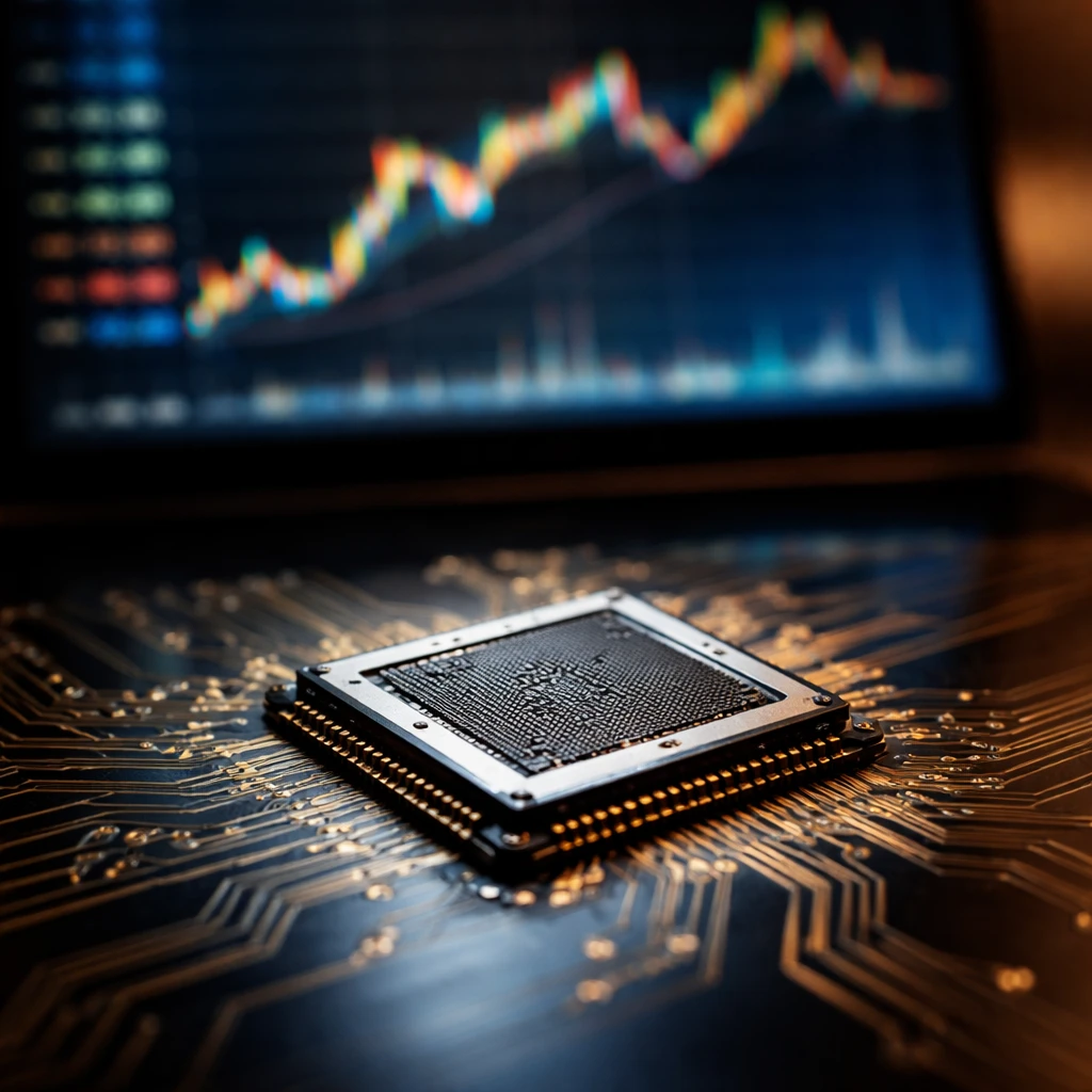 Ambiq Micro CTO Executes $310,000 Stock Sale as Company Prices Upsized Offering at $31