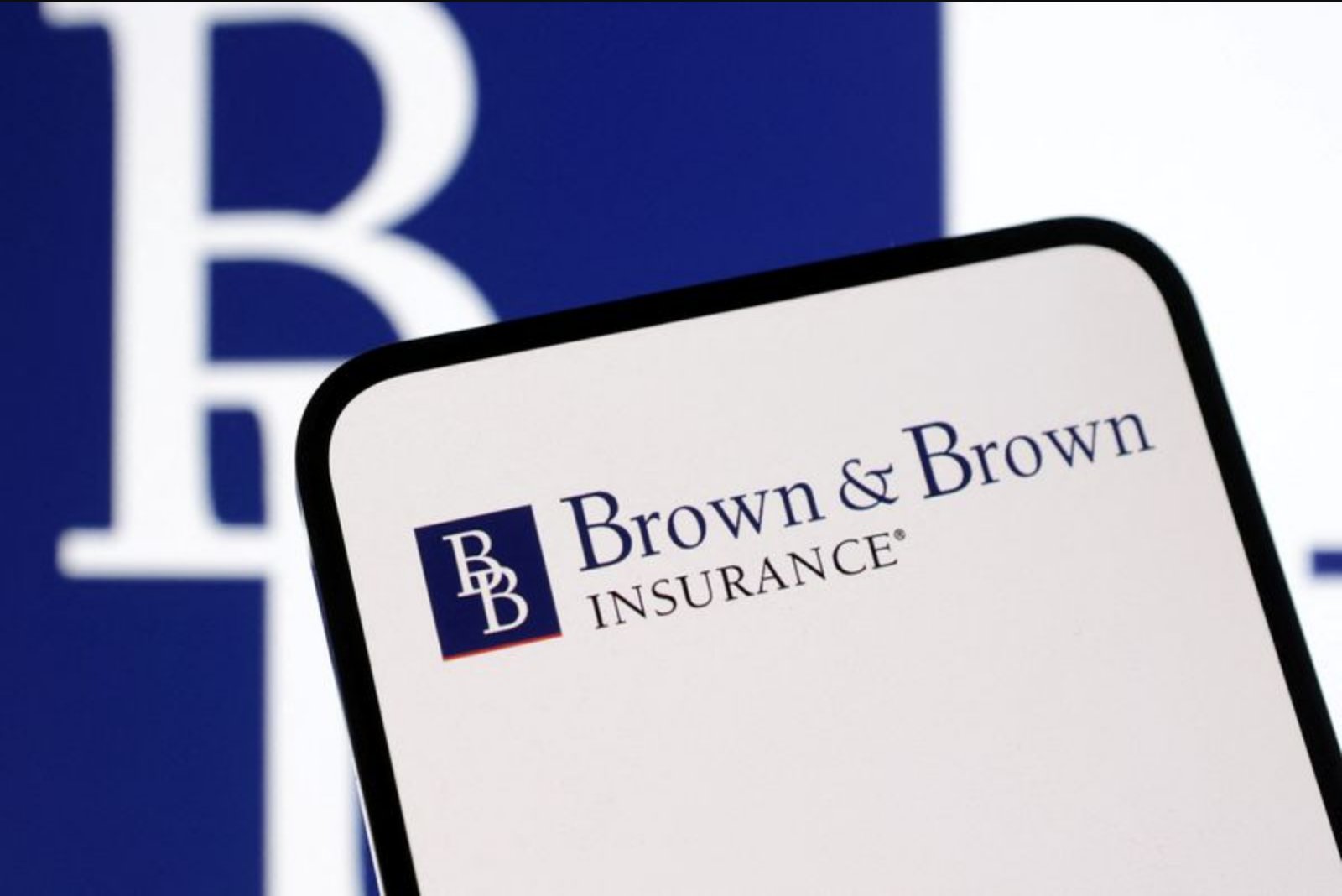 Brown & Brown Posts Higher Q4 Adjusted Profit as Commissions and Fees Climb