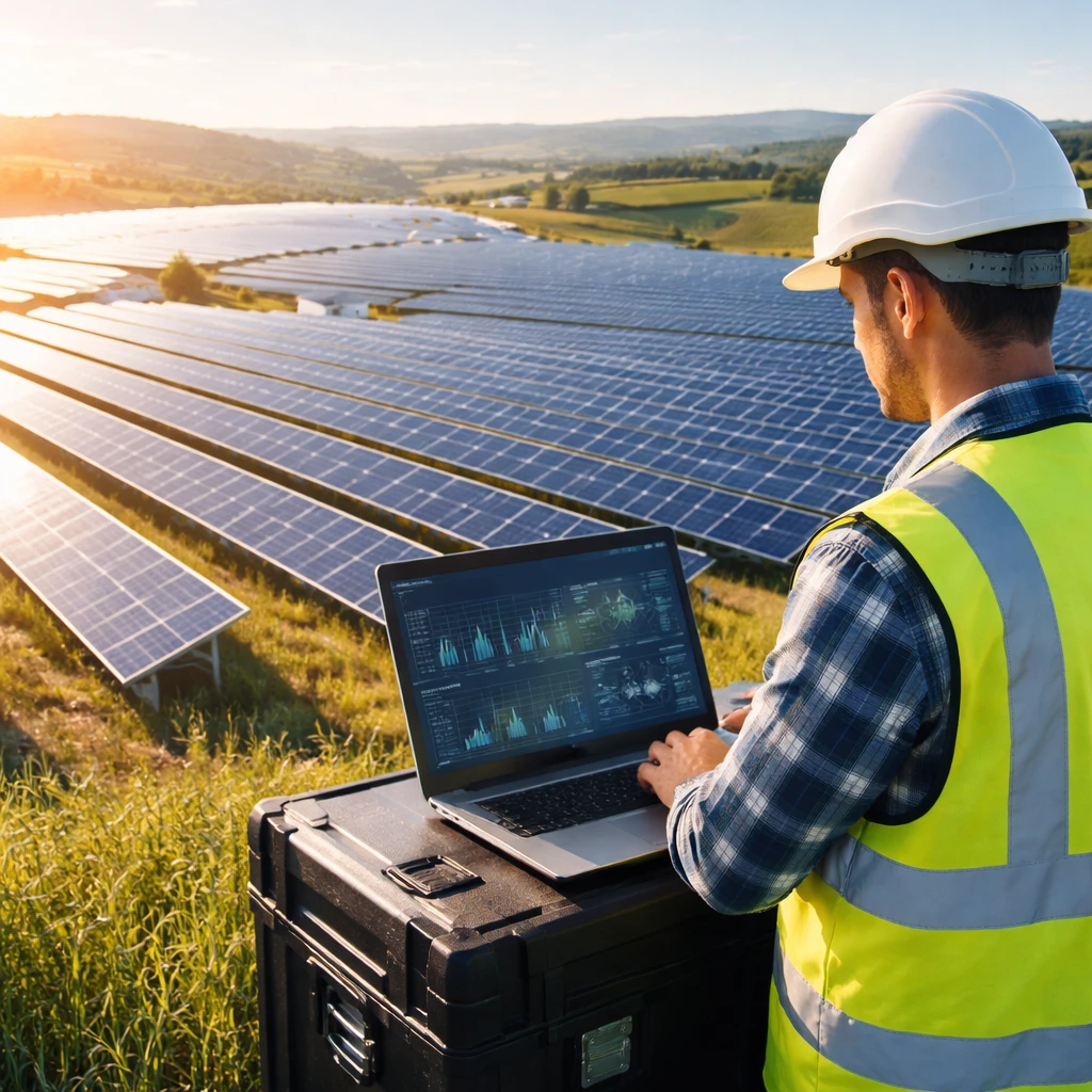 PRF Technologies Shares Jump After DeepSolar SaaS Deal for 71 MW Romanian Plant