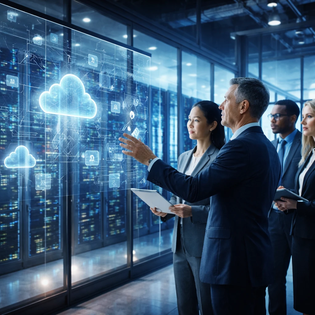 DA Davidson Lifts Alphabet Target to $310, Cites Cloud Acceleration