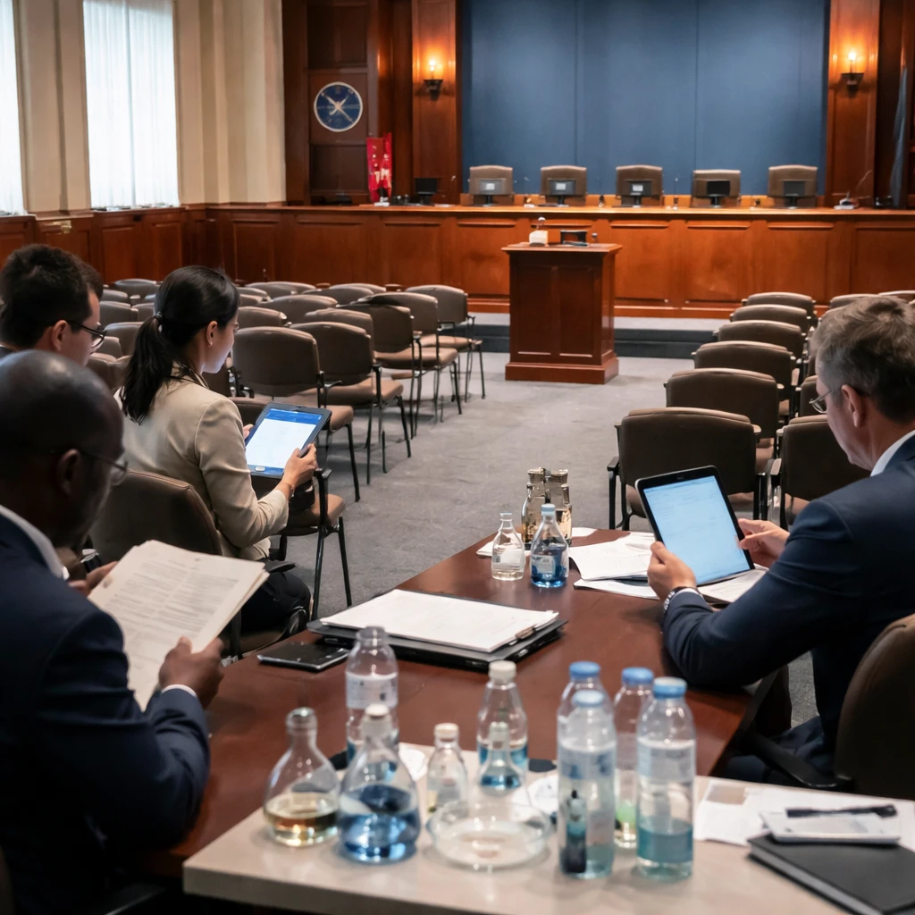 FDA Sets September Public Hearing on Psychedelic Therapies as Final Guidance Emphasizes Interpretable Data
