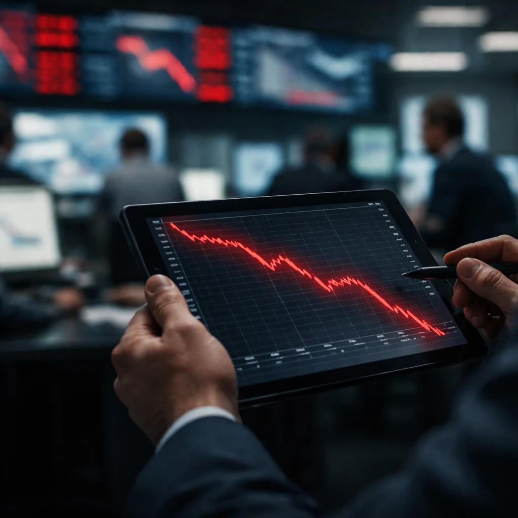 RENK Shares Slide as Defense-Market Turmoil and Institutional Moves Weigh on Stock