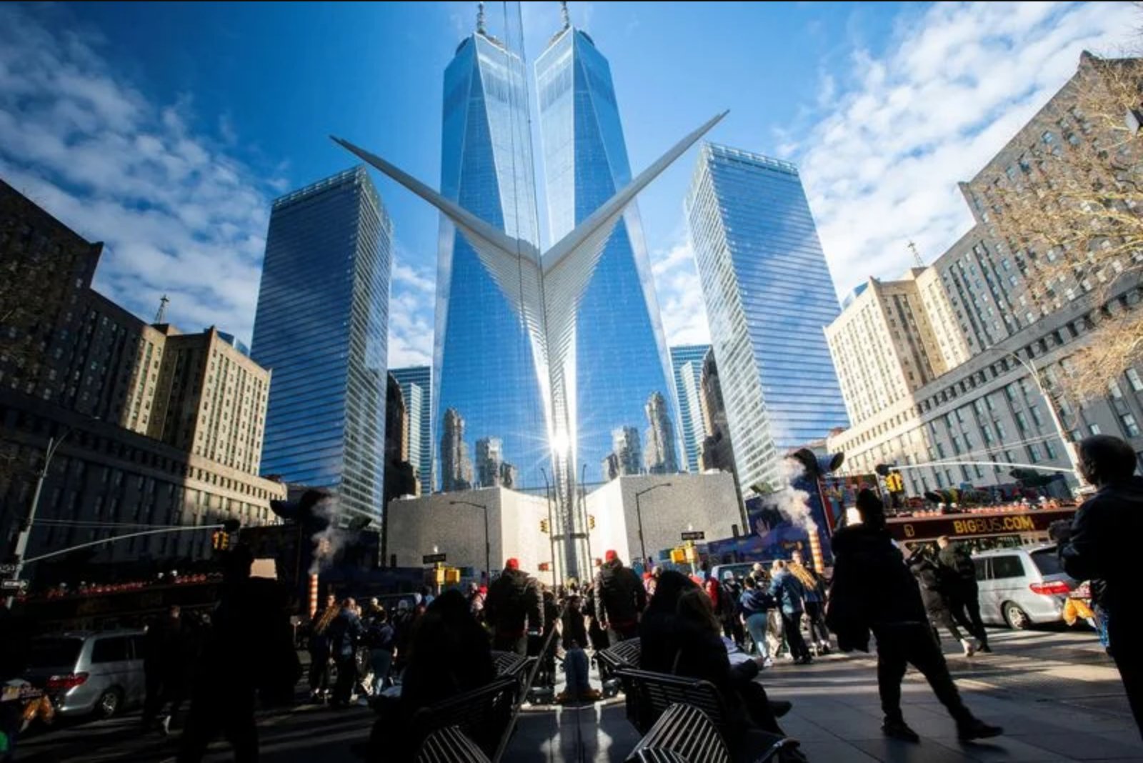 U.S. Banks Face Expected Public Findings From OCC Review Into Account Closures