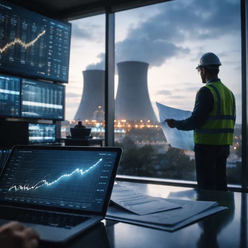 Stifel Views AtkinsRealis as Likely Outperformer Despite Short-Term Pressures