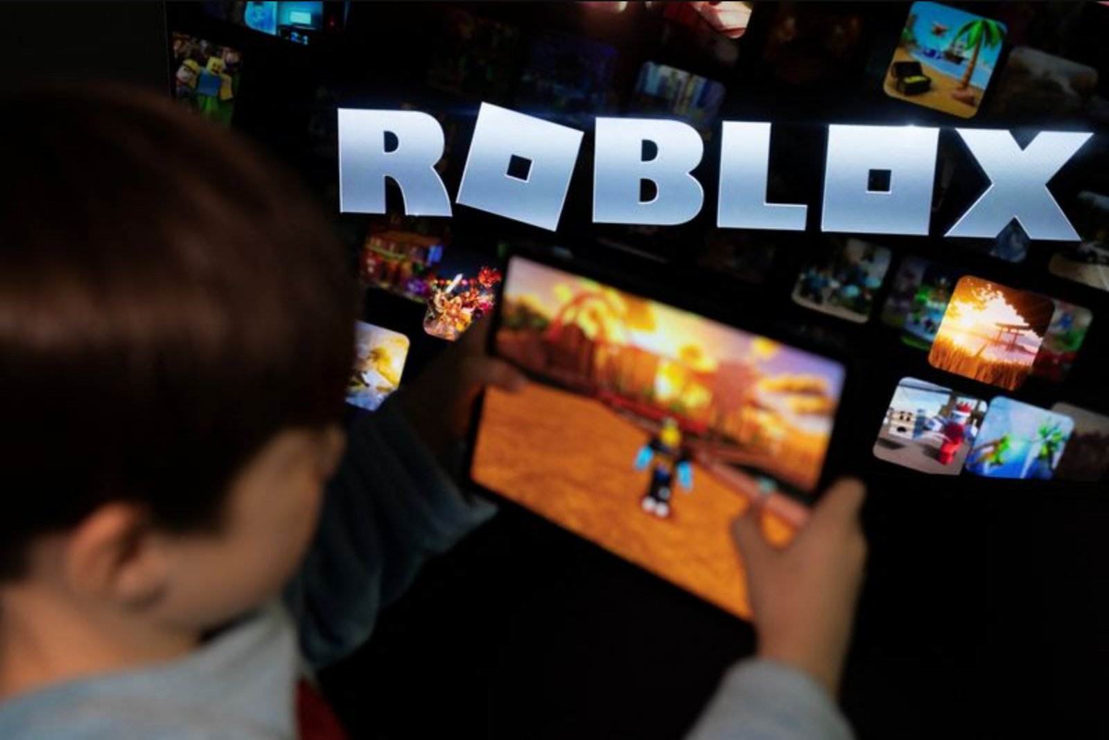 Roblox Debuts '4D creation' Beta to Turn Text Prompts into Fully Interactive Game Models